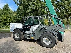 Kramer KT559 KT 559 DL; Klima