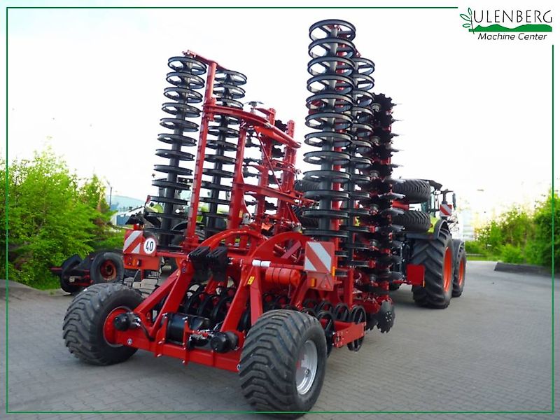 Horsch Joker 8 RT