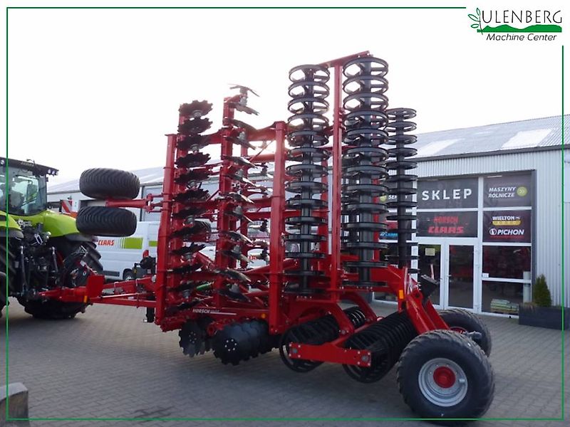 Horsch Joker 8 RT
