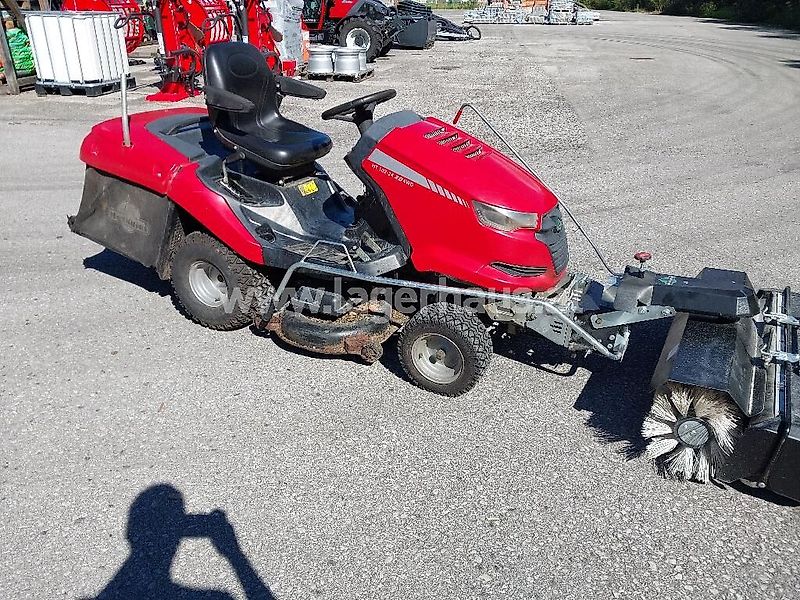 Herkules HT 102-24 XD 4WD