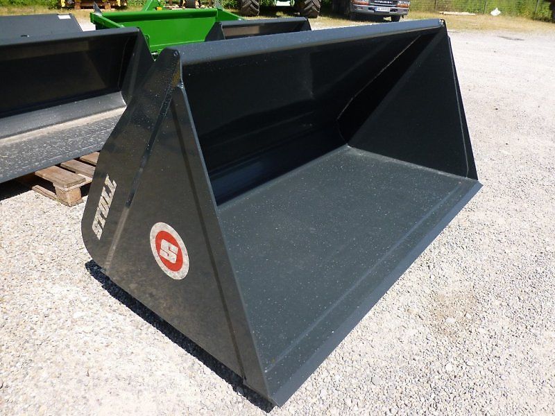 Stoll Maxi-Schüttgutschaufel Robust M 2,20m