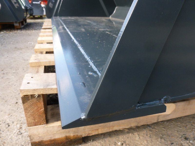 Stoll Maxi-Schüttgutschaufel Robust M 2,20m