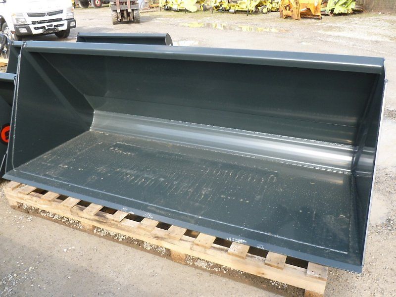 Stoll Maxi-Schüttgutschaufel Robust M 2,20m