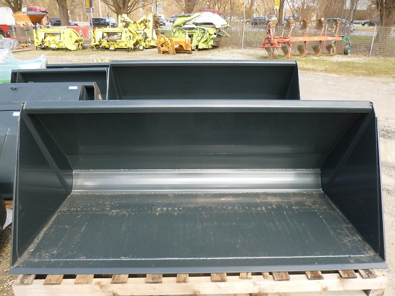 Stoll Maxi-Schüttgutschaufel Robust M 2,20m