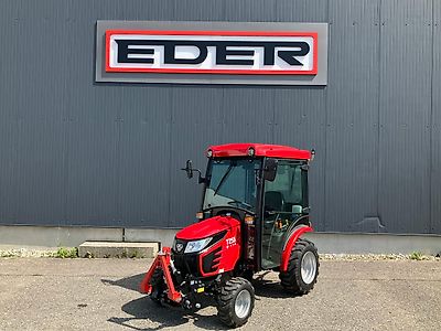 TYM TS 255 NH Kabine