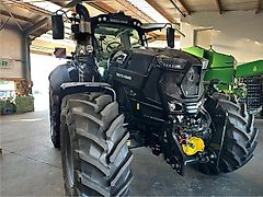 Deutz-Fahr 8280 TTV