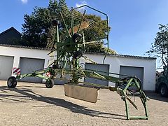 Krone SWADRO 810