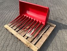 Mistgabel mit Schaufel Heugabel mit Schaufel