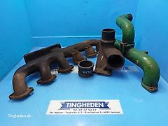 John Deere 3650 (Spare part/Reservedel/Ersatzteil)