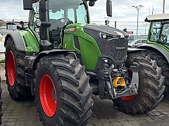 Fendt 726 Vario Gen7