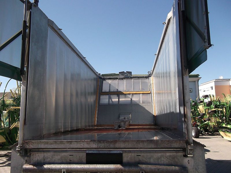 Fliegl ASW 271 Gigant