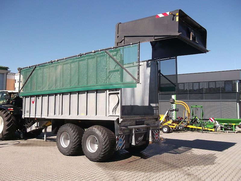 Fliegl ASW 271 Gigant
