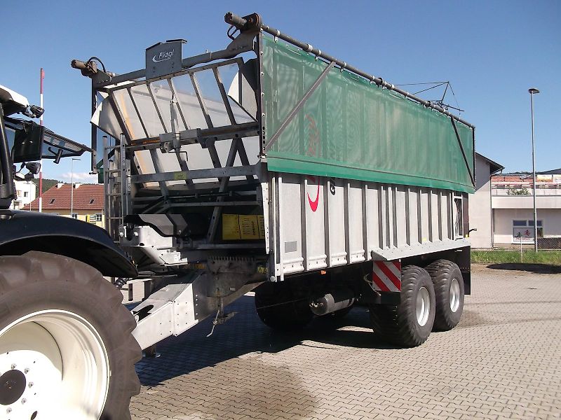 Fliegl ASW 271 Gigant