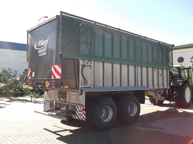 Fliegl ASW 271 Gigant