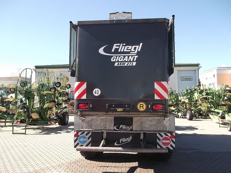 Fliegl ASW 271 Gigant