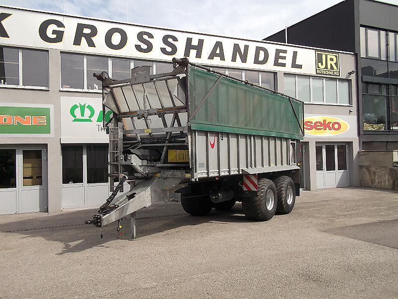 Fliegl ASW 271 Gigant