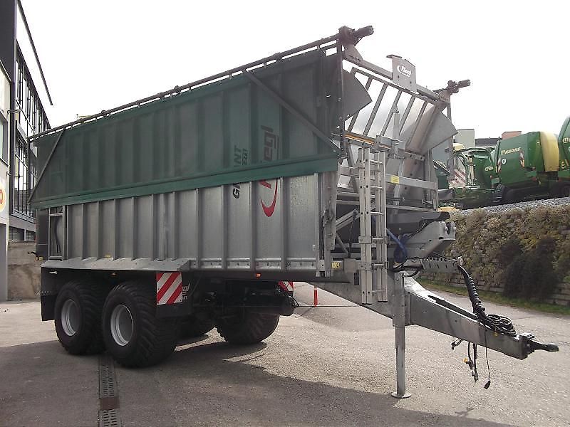 Fliegl ASW 271 Gigant