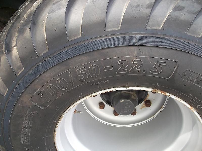 Fliegl ASW 271 Gigant