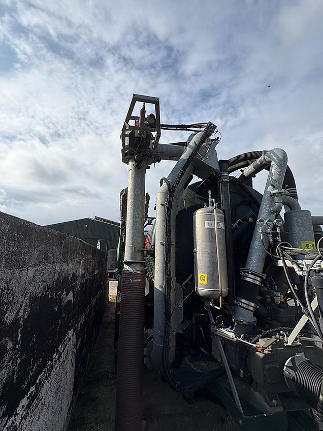 Wienhoff 22.300 TVTW Profi Line