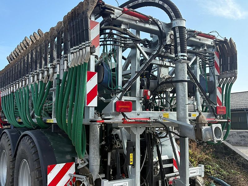 Wienhoff 22.300 TVTW Profi Line