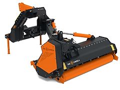 TMC Cancela TDJ-180 Forstmulcher /Seitenmulcher /Mulcher für Traktor-Aktionsangebot