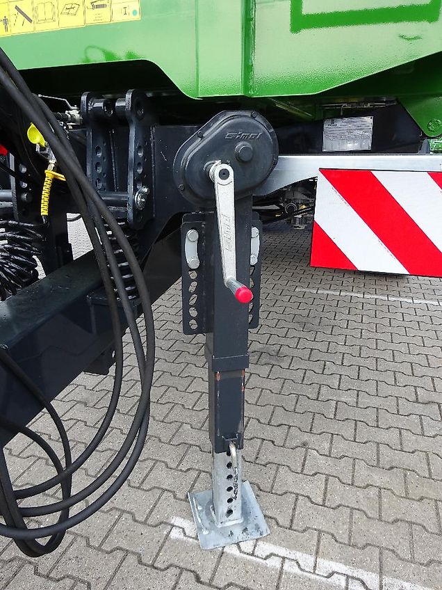 Pronar Muldenkipper, 16 - 30 to, Tandem + Tridem, NEU