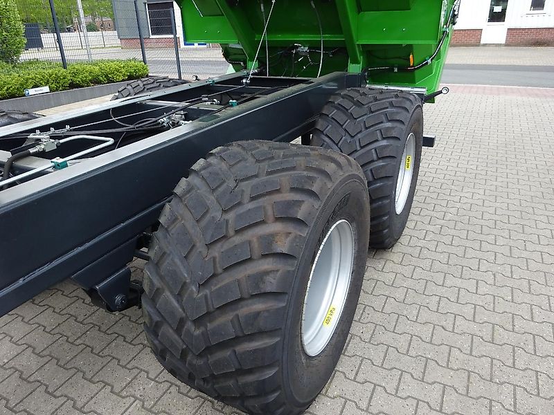 Pronar Muldenkipper, 16 - 30 to, Tandem + Tridem, NEU