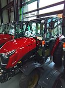 Yanmar Kommunal Traktor YT359