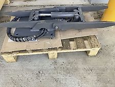 BAYWA NOTHALTEVORRICHTUN