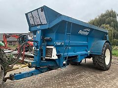 Bunning Lowlander 150 HBD