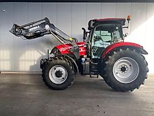Case IH Maxxum 145 CVX