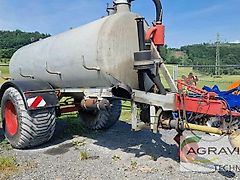 garant Kotte GÜLLEFASS