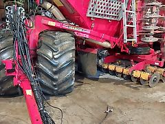 Väderstad Rapid 600 C