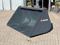 Saphir LG XL 25 Leichtgutschaufel