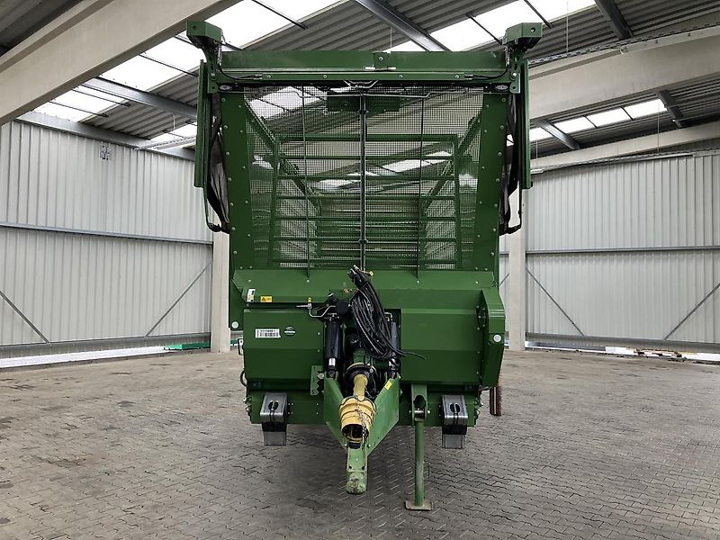 Krone TX 460 D