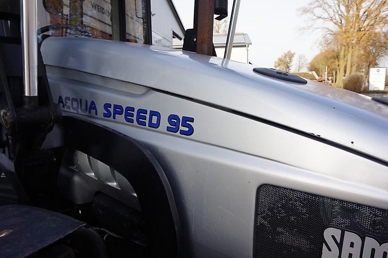 SAME AQUA SPEED 95