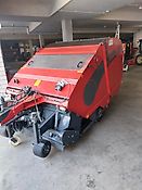 Kugelmann Komet AMM 150BE/G Rasen Kehrmaschine Pflegemaschine