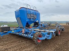 Lemken Solitair DT/600