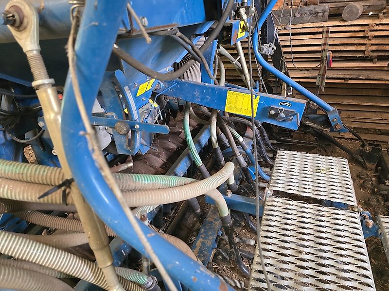 Rabe Turbodrill T300 + RKE 300