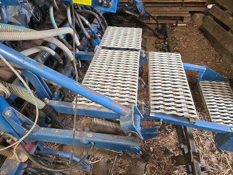 Rabe Turbodrill T300 + RKE 300