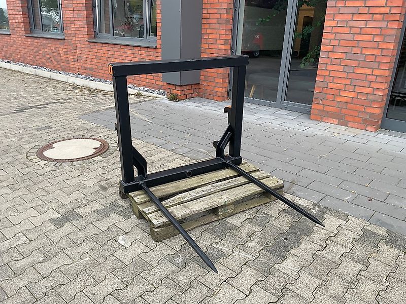 Alö Ballengabel S+ 115 Euro