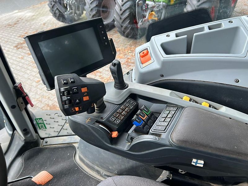 Valtra T174 Versu