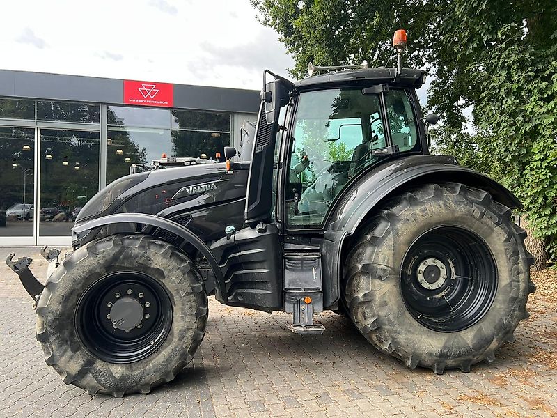 Valtra T174 Versu