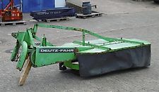 Deutz-Fahr KM 22