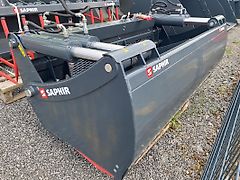 Saphir Silageschneidzange SSZ 220 - Euro Aufnahme