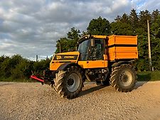JCB Fastrac 185 / 65