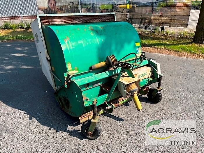 Amazone GRASSHOPPER GH-135