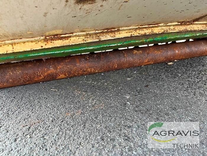 Amazone GRASSHOPPER GH-135