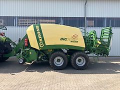 Krone BIG Pack 1270 VC