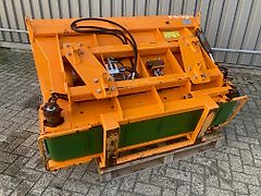 Flingk SX 1000 Zandstrooier